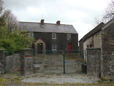 DROMORE,  Co. MONAGHAN