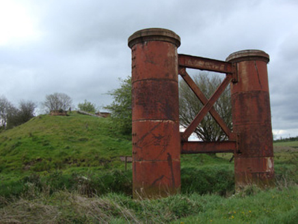 Pile Bridge,  Co. MONAGHAN