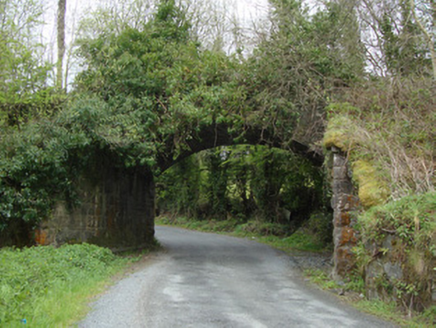 DRUMGAVNY,  Co. MONAGHAN