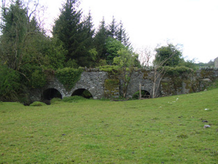 SHANTONAGH,  Co. MONAGHAN