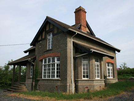 Crystalbrook,  Co. MONAGHAN