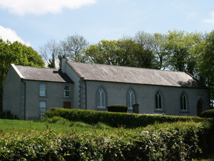 Drumkeen Presbyterian Church, AGHADRUMKEEN,  Co. MONAGHAN
