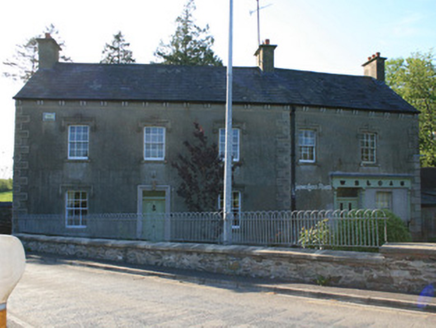W. Sloan, Swan's Crossroads,  RAKEERAGH,  Co. MONAGHAN