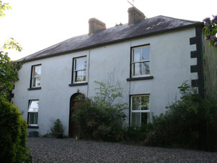 Fairview,  Co. MONAGHAN