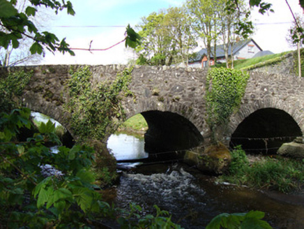 SHANTONAGH,  Co. MONAGHAN