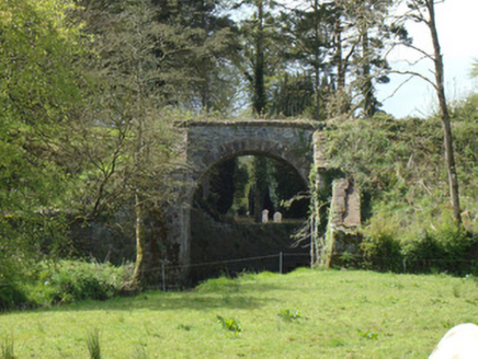 SHANTONAGH,  Co. MONAGHAN