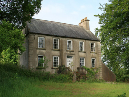 Hillcrest,  Co. MONAGHAN