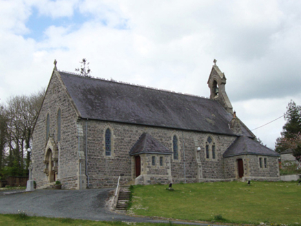 Saint Mary's Catholic Church,  Co. MONAGHAN
