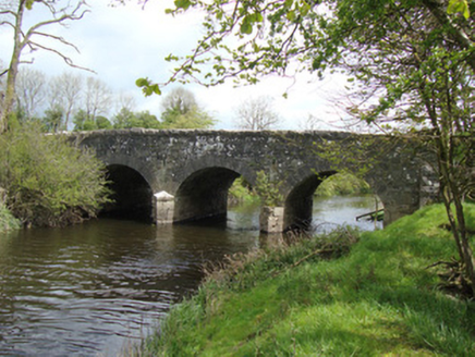 Balladian Bridge,  Co. MONAGHAN