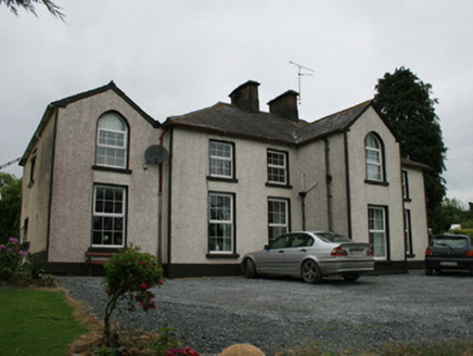 Lisnavane House, LISNAVEANE,  Co. MONAGHAN