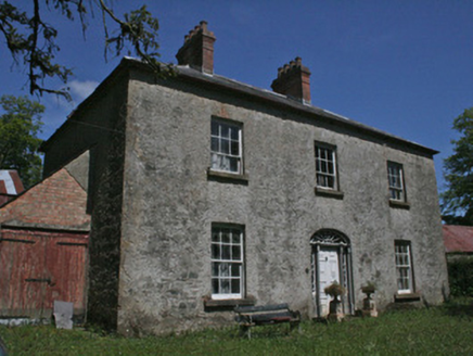 Drumbrean Cottage,  Co. MONAGHAN
