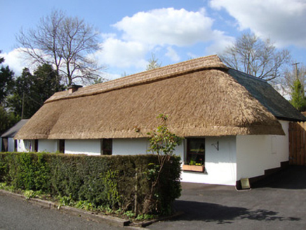 MILLTOWN,  Co. MONAGHAN