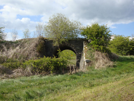 GHNACUE,  Co. MONAGHAN