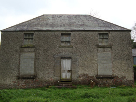 LISNAVEANE,  Co. MONAGHAN