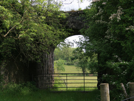 Building 41401839, Co. MONAGHAN