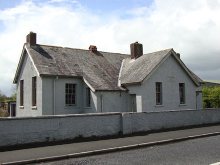 Annyalla National School,  Co. MONAGHAN