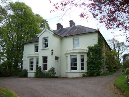 Springfield House, CORKEERAN (E.D. BALLYBAY),  Co. MONAGHAN