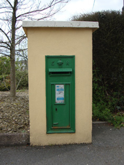 Doohamlat,  Co. MONAGHAN