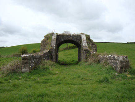 Building 41401909, Co. MONAGHAN