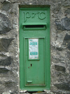 CORNHOE,  Co. MONAGHAN