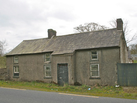 Building 41402001, Co. MONAGHAN