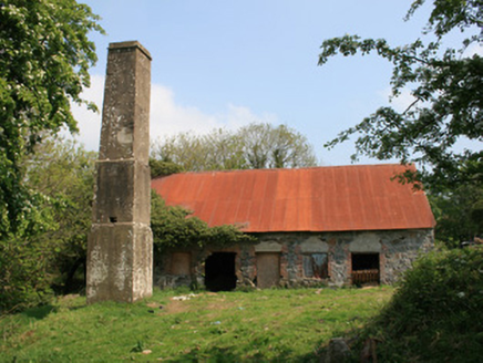 CARRICKASLANE,  Co. MONAGHAN