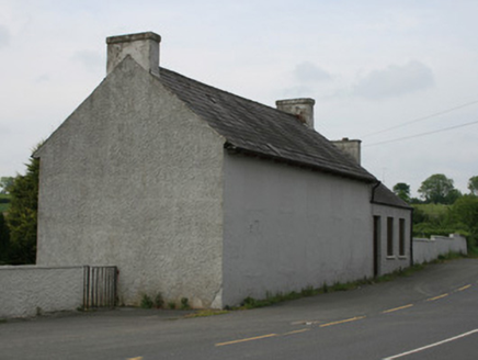 Oram,  Co. MONAGHAN