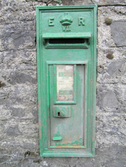 DRUMILLARD,  Co. MONAGHAN