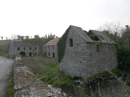 CORCULLIONCREW,  Co. MONAGHAN