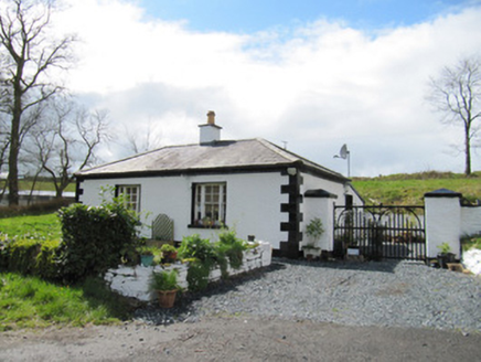 Loughbawn House, CORTOBER,  Co. MONAGHAN