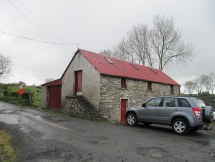 LISINISKY,  Co. MONAGHAN