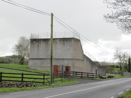 LISINISKY,  Co. MONAGHAN