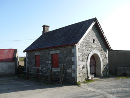 DRUMMANREAGH,  Co. MONAGHAN