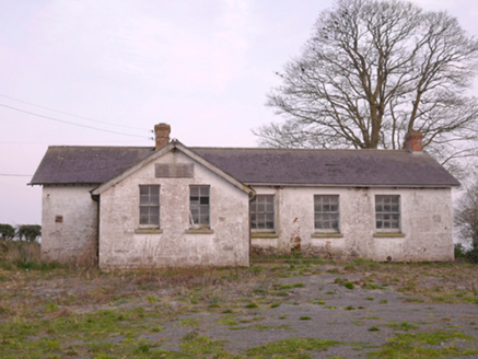 Scoil Náisiúnta Chorr Fuinnseogach, CORRINSHIGAGH,  Co. MONAGHAN