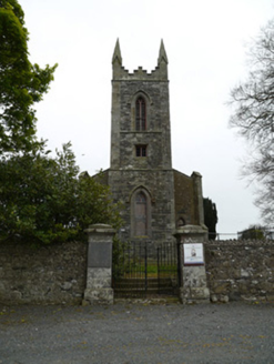 Saint Patrick's Church (Donaghmoyne), DONAGHMOYNE,  Co. MONAGHAN