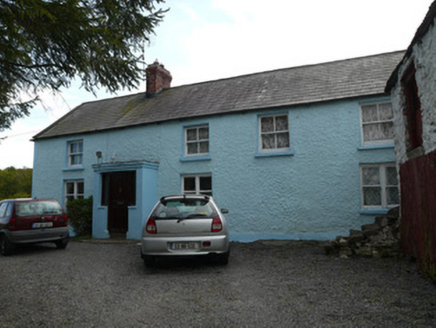 AGHINILLARD,  Co. MONAGHAN