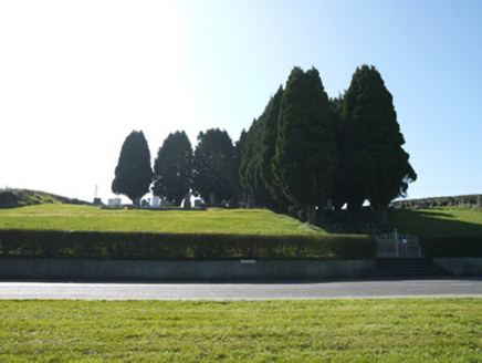 God's Acre, Dundalk Road,  DRUMMOND OTRA, Carrickmacross,  Co. MONAGHAN
