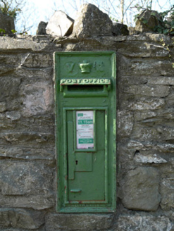 GARLEGOBBAN, Essexford,  Co. MONAGHAN