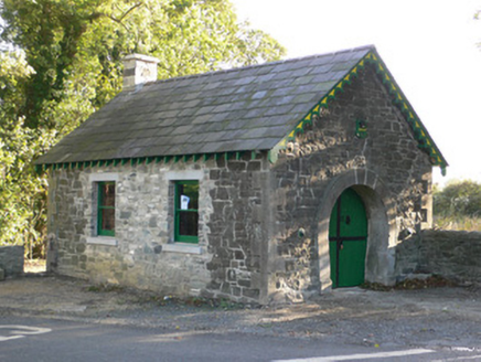 GARLEGOBBAN, Essexford,  Co. MONAGHAN