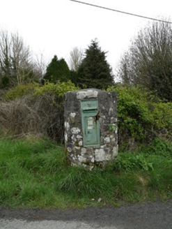 Building 41403411, Co. MONAGHAN