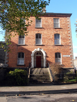 49 Seville Place, Saint Laurence Place East, Dublin 1,  Co. DUBLIN