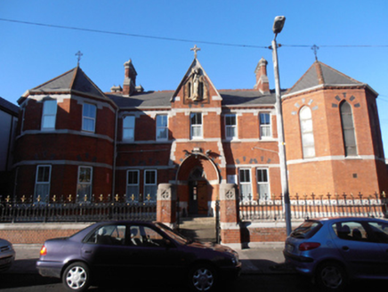 The Oasis Centre, Saint Laurence Place East, Emerald Street, Dublin 1,  Co. DUBLIN