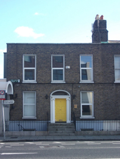 Meehan Associates, 81 Amiens Street,  Dublin 1,  Co. DUBLIN