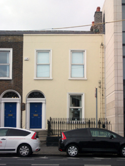 ANSAC Credit Union, 76 Amiens Street,  Dublin 1,  Co. DUBLIN