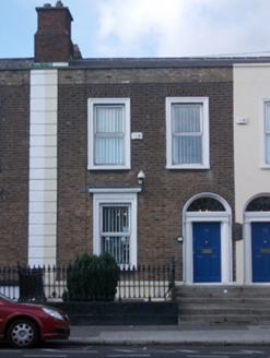 ANSAC Credit Union, 75 Amiens Street,  Dublin 1,  Co. DUBLIN