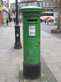 Talbot Street,  Dublin 1,  Co. DUBLIN