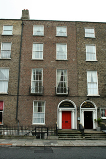 Hazelbrook House, 86 Gardiner Street Lower,  Dublin 1,  Co. DUBLIN