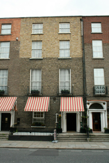 My Place Guesthouse, 89 Gardiner Street Lower,  Dublin 1,  Co. DUBLIN