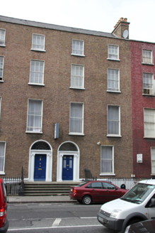 Teach Mhuire, 38 Gardiner Street Lower,  Dublin 1,  Co. DUBLIN