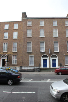 Teach Mhuire, 39 Gardiner Street Lower,  Dublin 1,  Co. DUBLIN